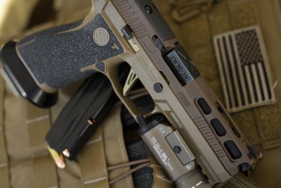 SIG Barrels