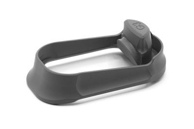 NineX19 Enhanced Magwell for Glock 19/23 Compact Gen 3 - Sig Dark Gray