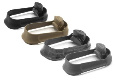 NineX19 Enhanced Magwells for Glock 17/34/45 Gen 3