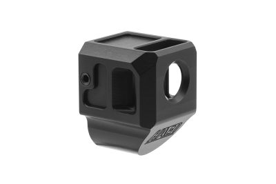 Herrington Arms HC9XL Compensator for Glock 26/19/17