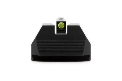 NineX19 Blackout Tritium Night Sights for Glock Pistols