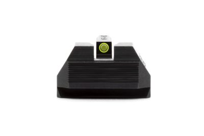 NineX19 Blackout Tritium Night Sights for Sig 320/365