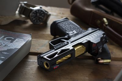 Glock Barrels