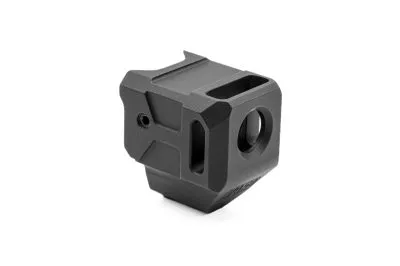 Herrington Arms HC95 Compensator for Gen 5 Glock 17/19/26/34/45
