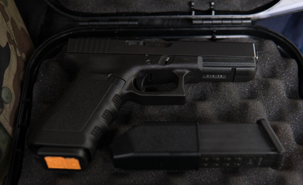 Glock Magazine